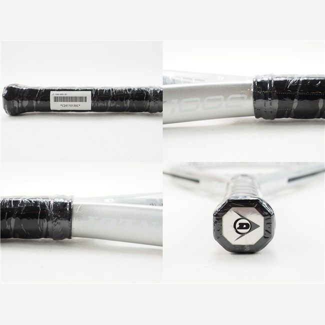 中古 テニスラケット ダンロップ エルエックス1000 2021年モデル (G1)DUNLOP LX 1000 2021 ダンロップ LX 1000 | テニスラケット | 製品情報 | DUNLOP