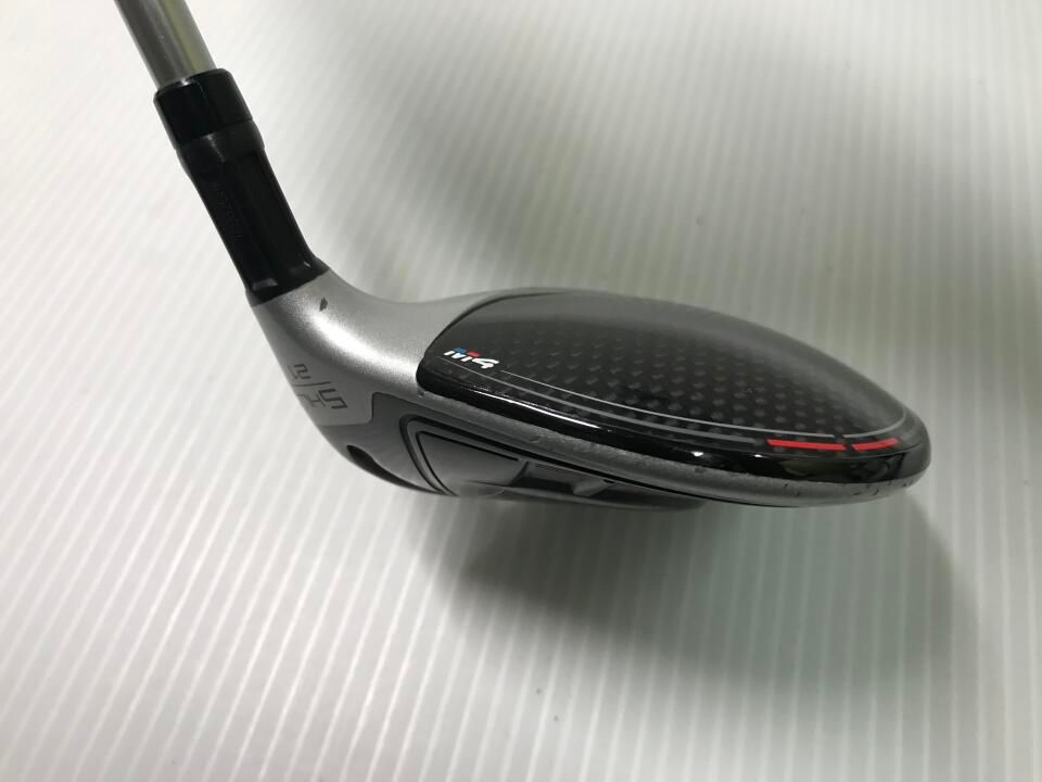 フェアウェイウッド テーラーメイド