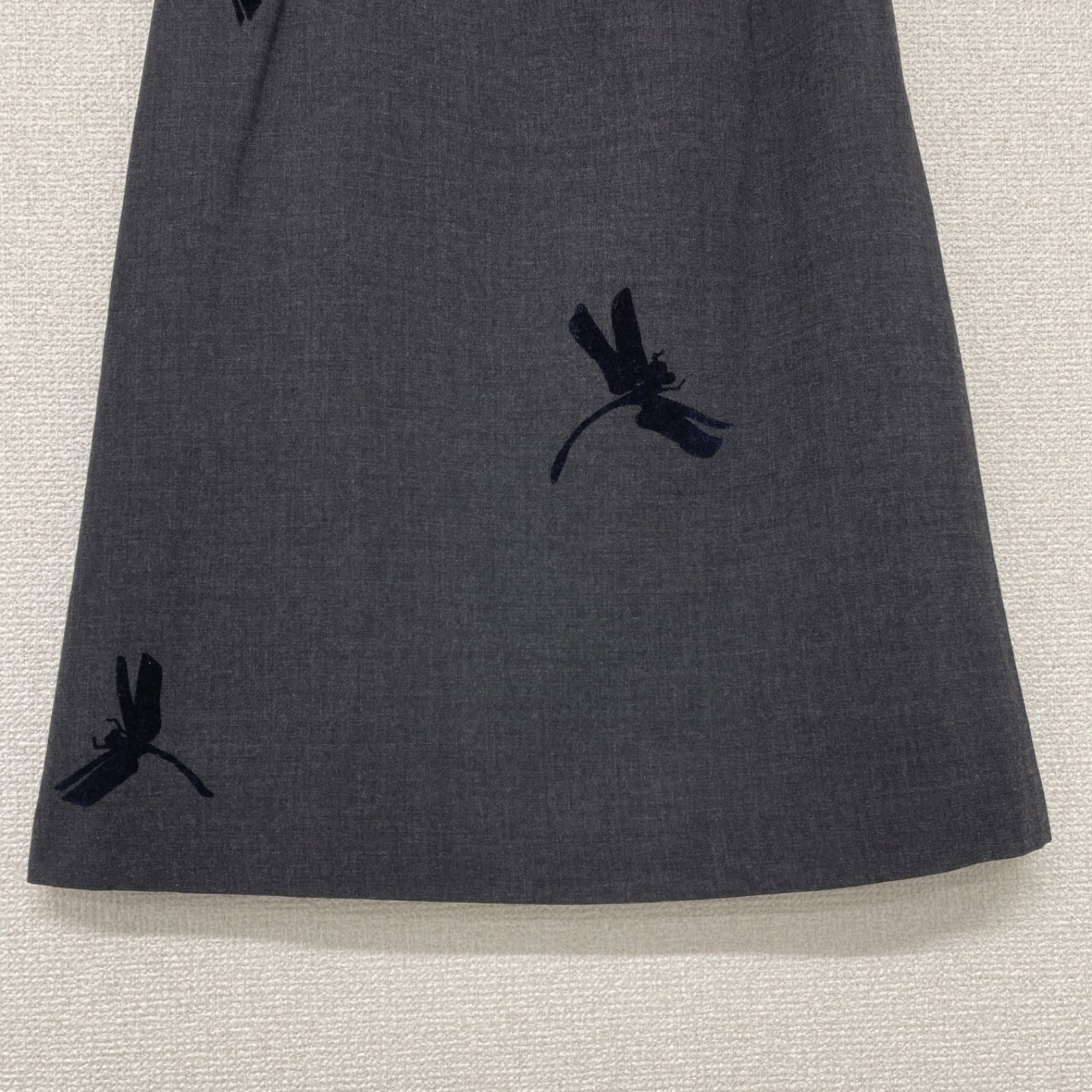 グレー レディース