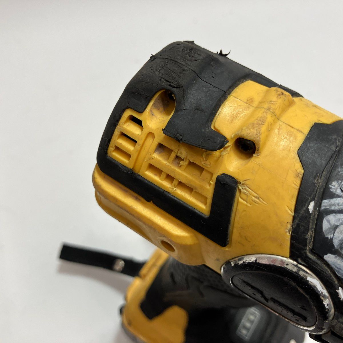 タジマ インパクトドライバ