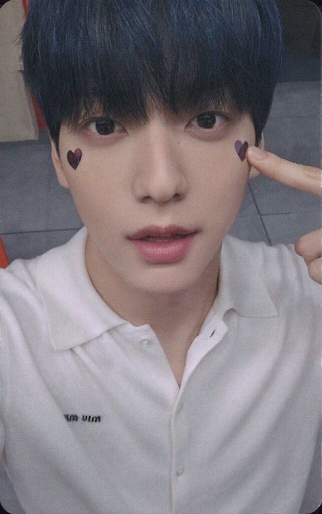 TXT LD SOOBIN THE STAR CHAPTER：SANCTUARY Weverse Shop Japan