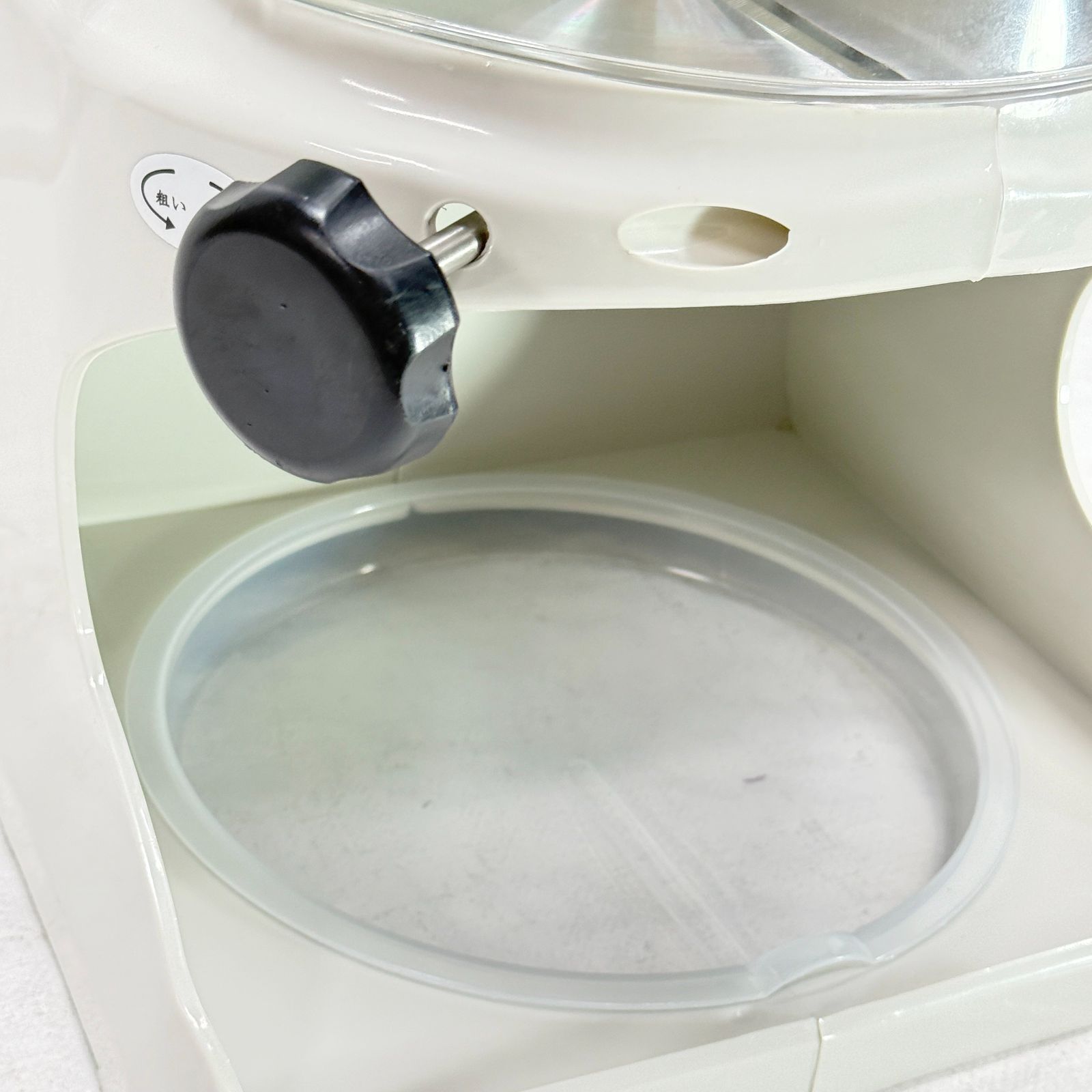 かき氷機 業務用