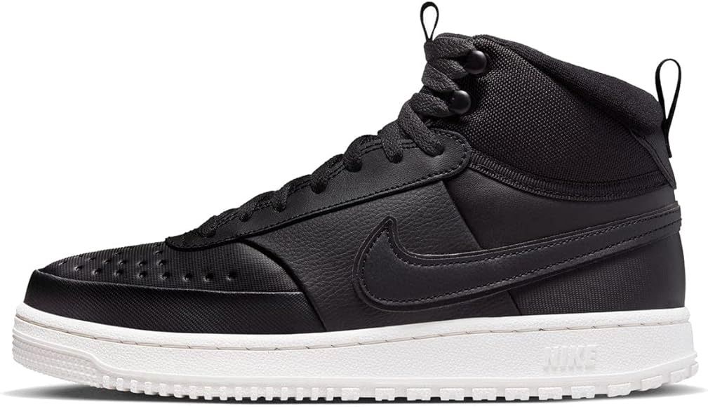 NIKE COURT VISION MID WNTR ナイキ コート ビジョン ウィンター