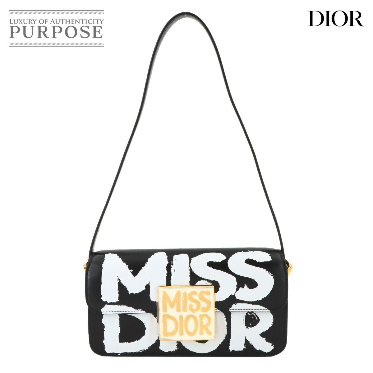 未使用 展示品 クリスチャン ディオール Christian Dior ミス