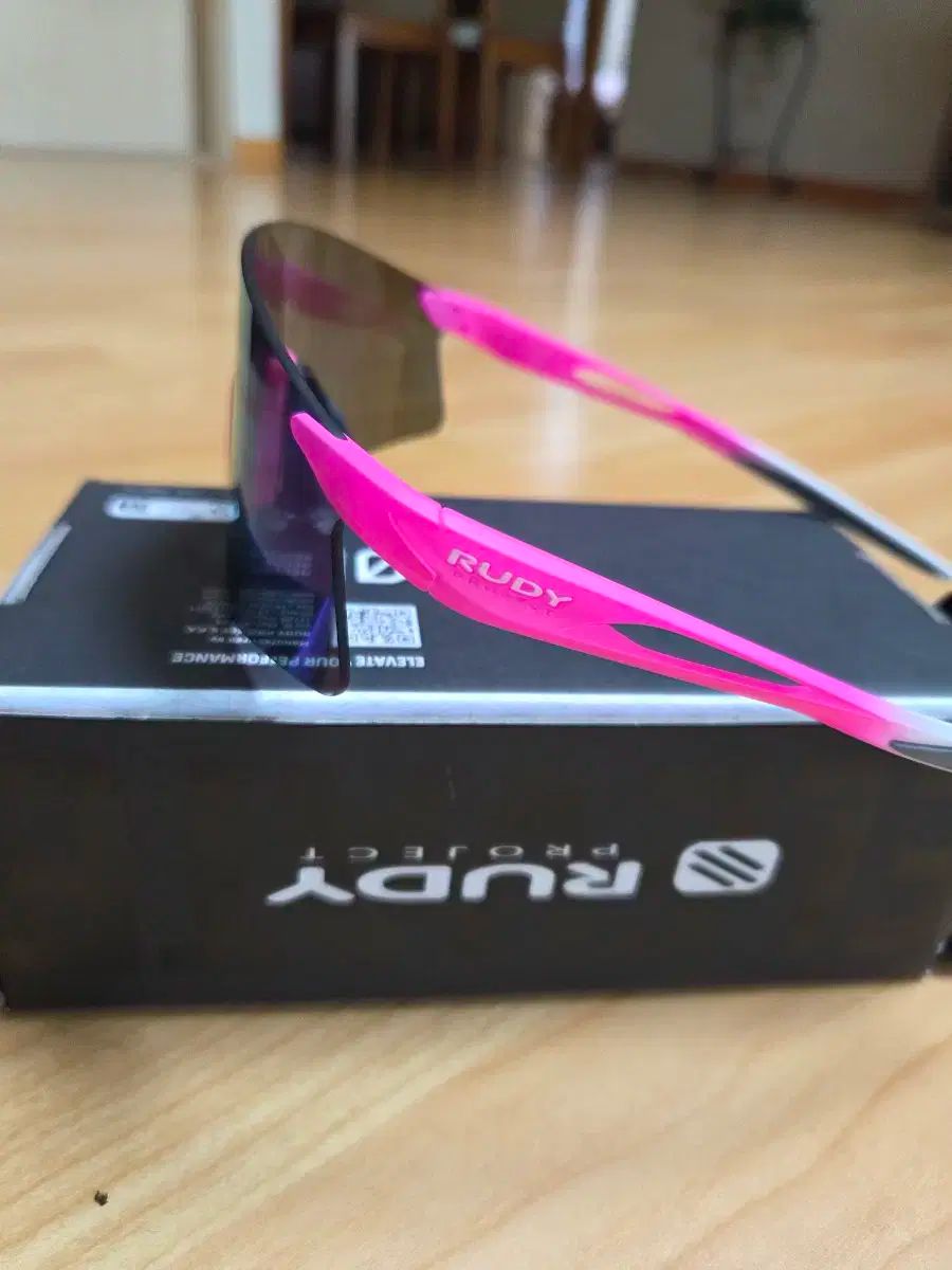 ルディゴーグル