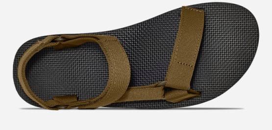 TEVA テバ ORIGINAL UNIVERSAL ユニバーサル ダークオリーブ Men's Original Universal Sandal | Teva®