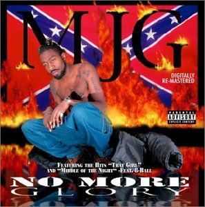 未使用品」［CD］No More Glory