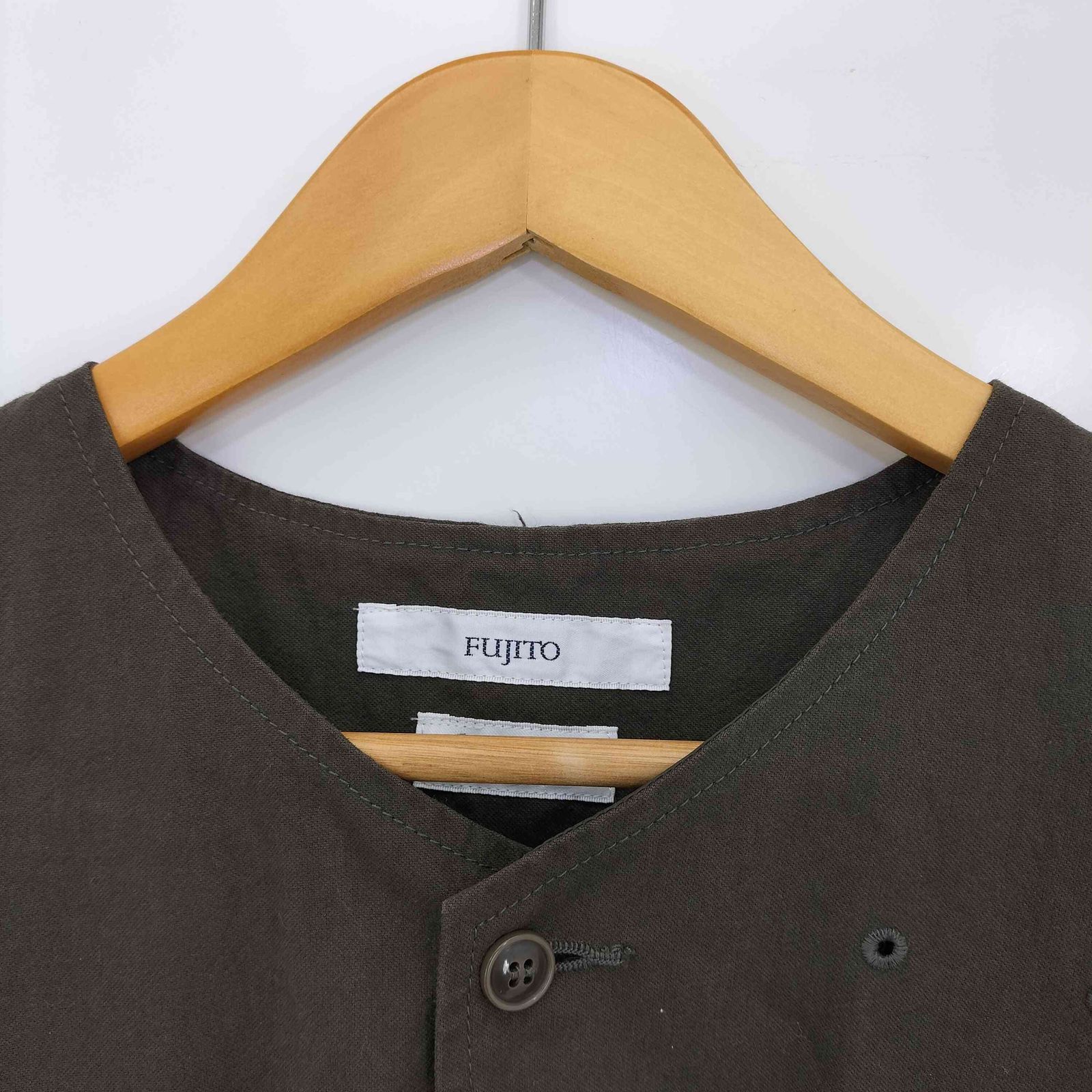 Vest メンズ