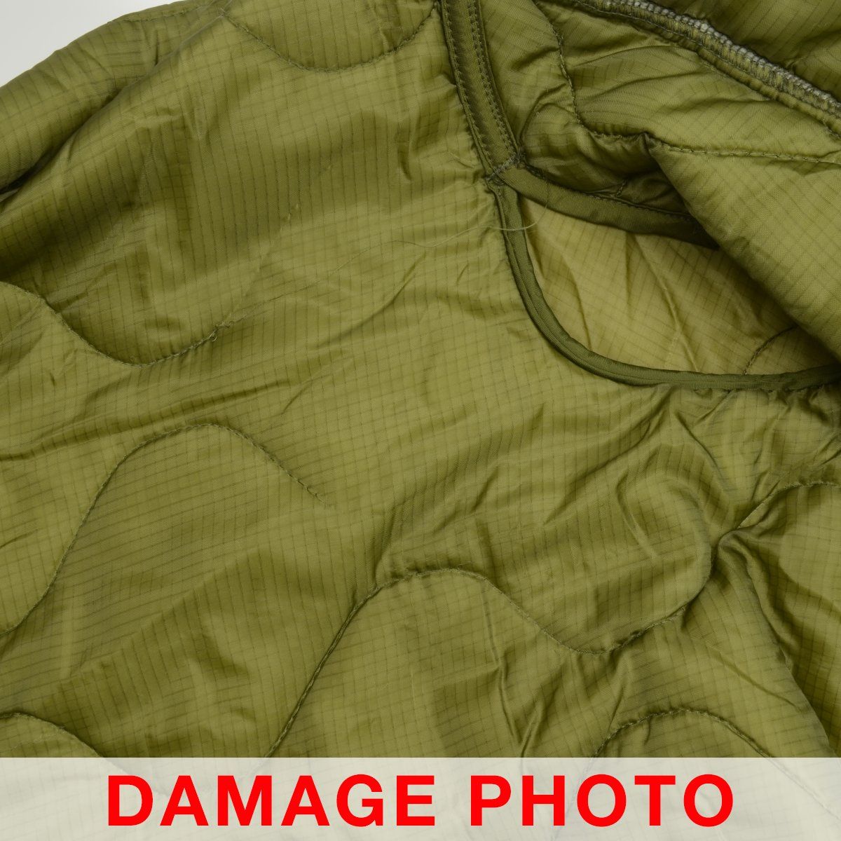 USARMY】70s〜 DEFENSE PERSONNEL SUPPORT CENTER製 M-65 M65 3rd