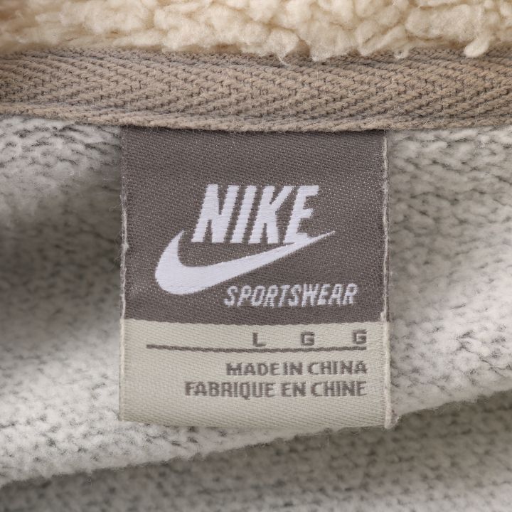 NIKE セットアップ L 裏起毛 ベージュ 楽天市場】ナイキ セットアップ（カラーベージュ）（スポーツ
