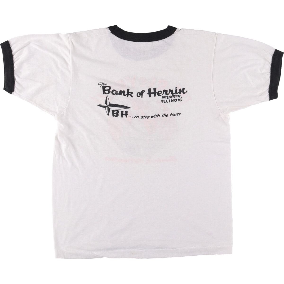 古着 80年代 スクリーンスターズ SCREEN STARS リンガーTシャツ