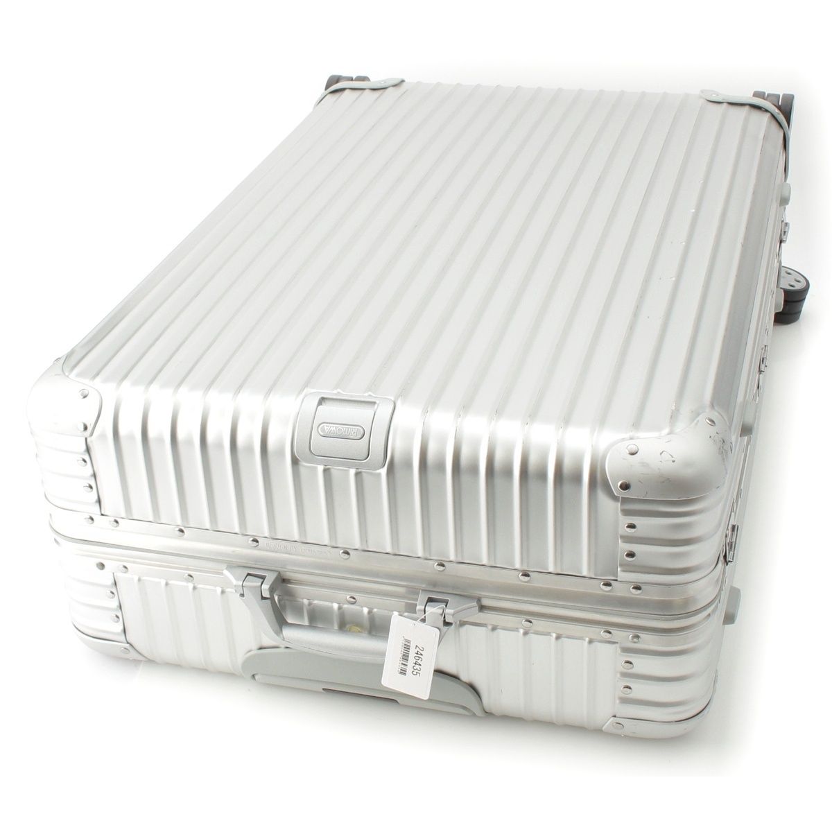 923.77.00.4 シルバー