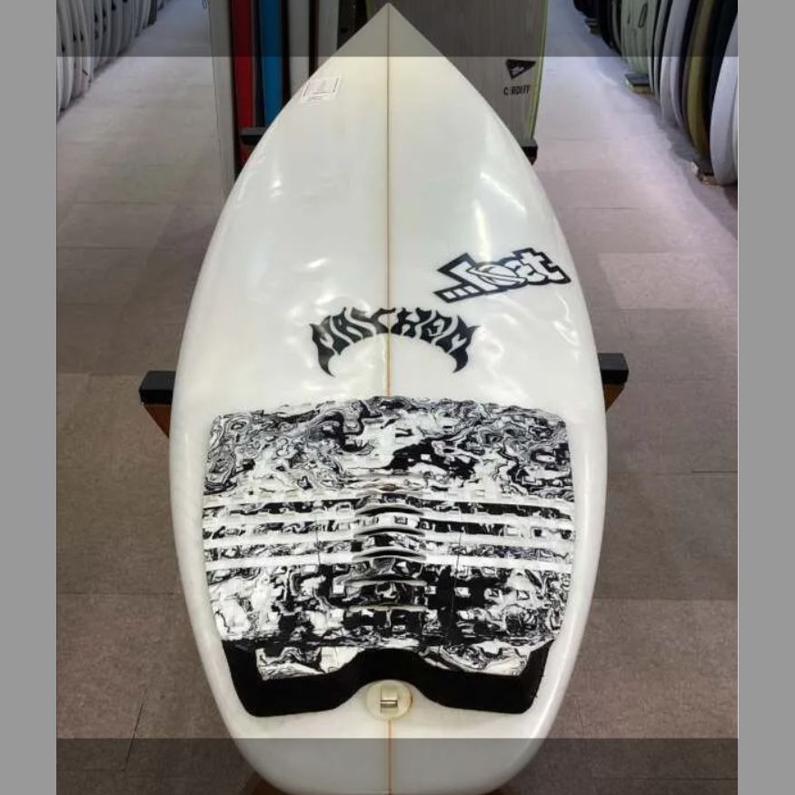 ムラスポOUTLET公式】中古サーフボード USED LOST TAJ 5'8