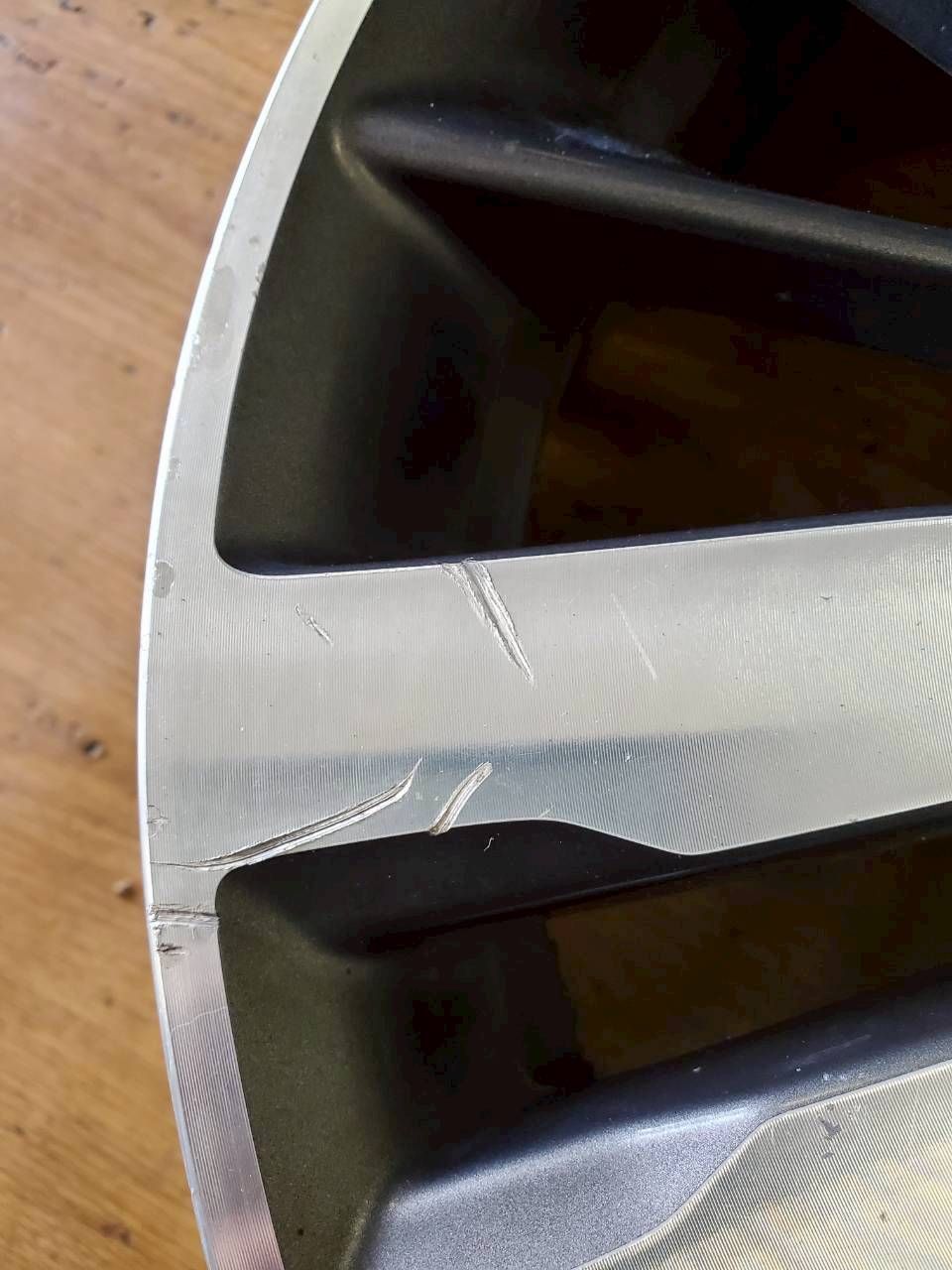 GK5純正15インチ④