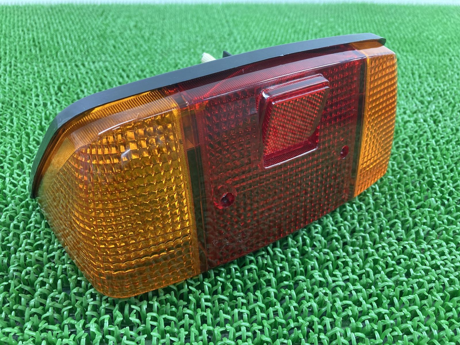 FX系 ウインカー オレンジ リプロ