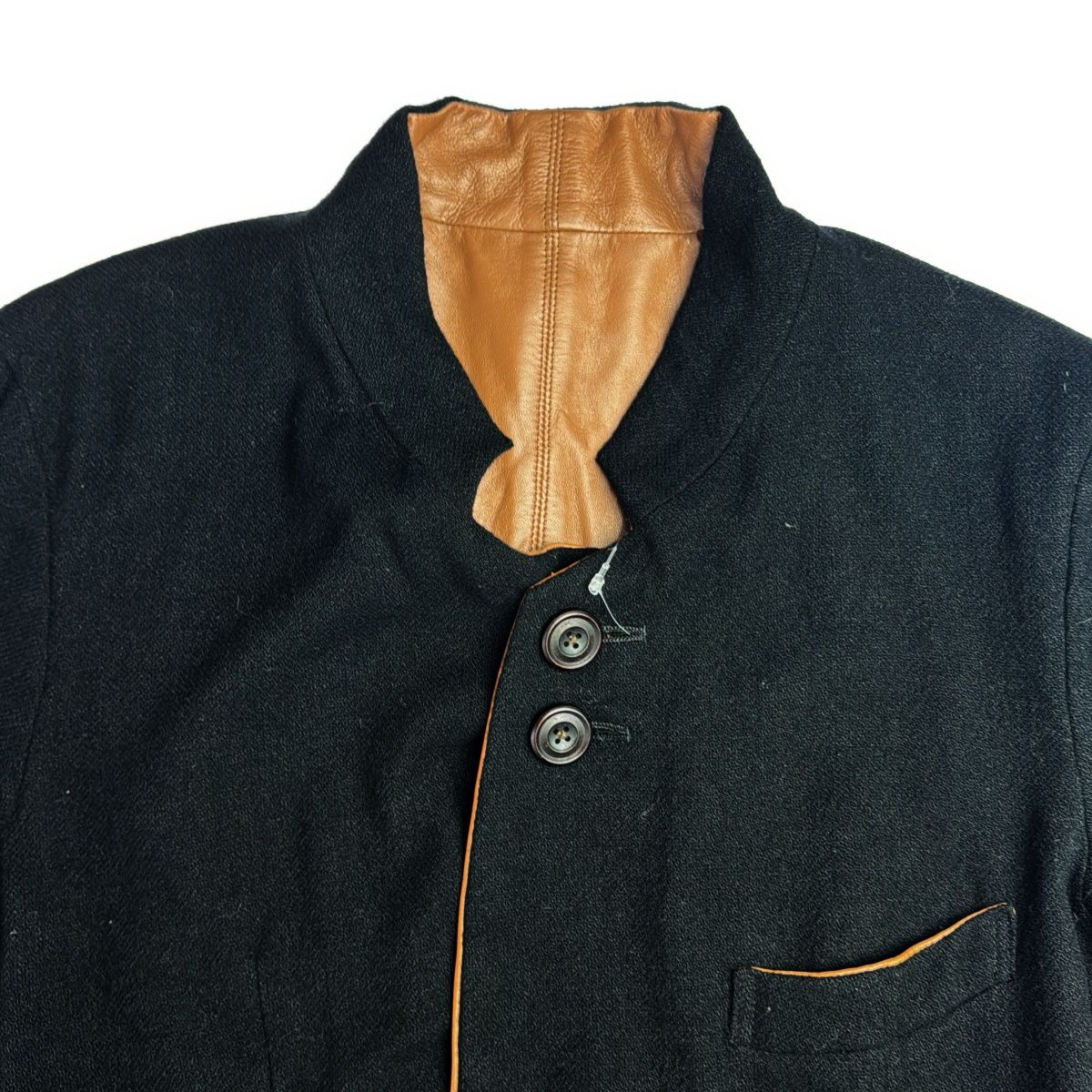 TAKAHIRO MIYASHITA The SoloIst. タカヒロミヤシタザソロイスト 12AW