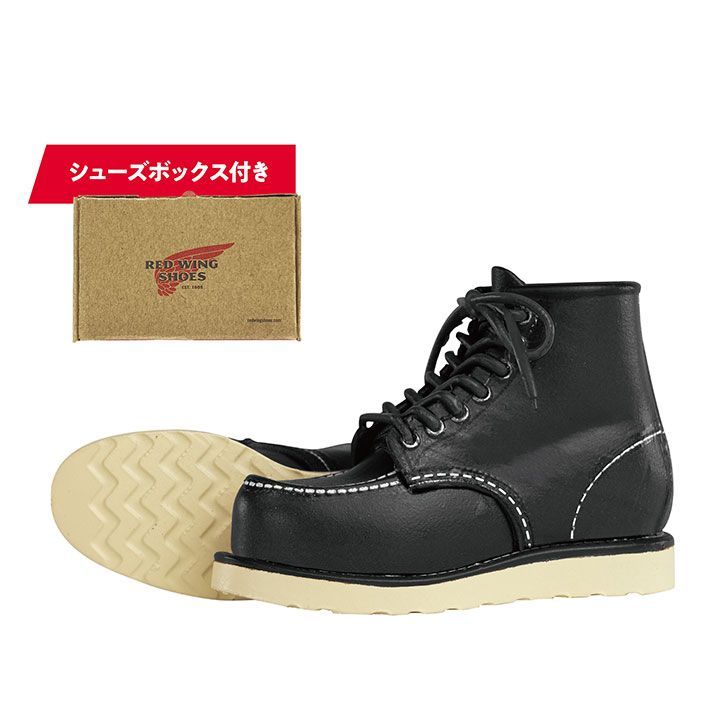 ガチャ RED WING SHOES ミニチュア 全6種 コンプセット - メルカリ