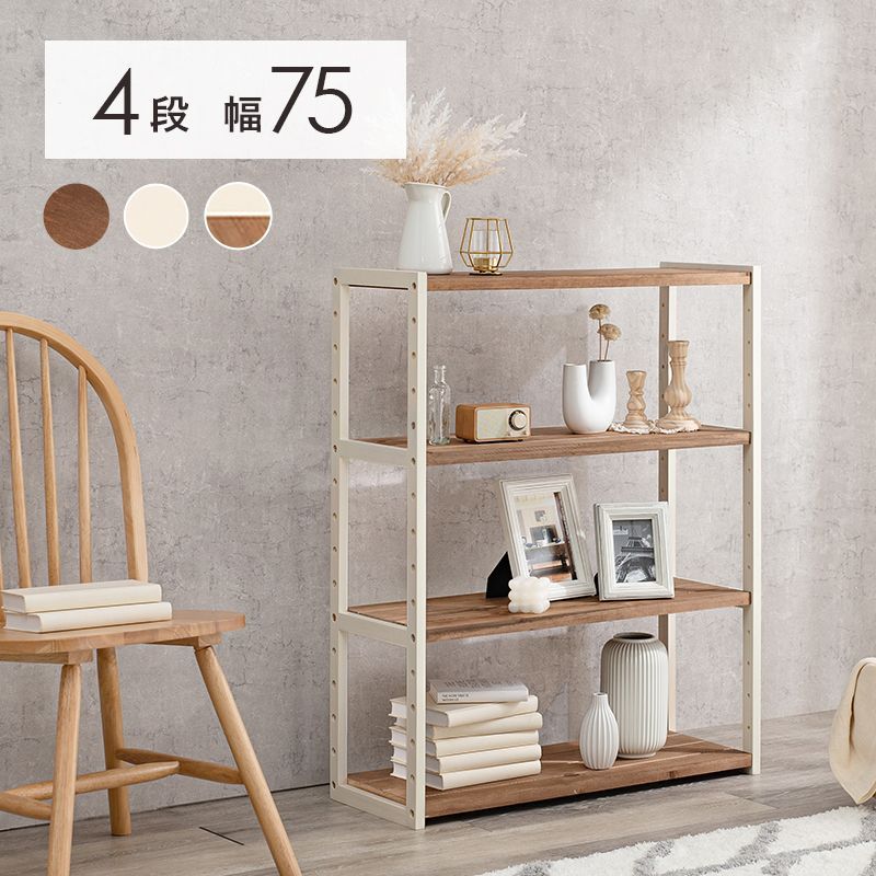 ニトリ ホワイト ワードローブ 80WRWH ワードローブ(クエスT 80WR WH