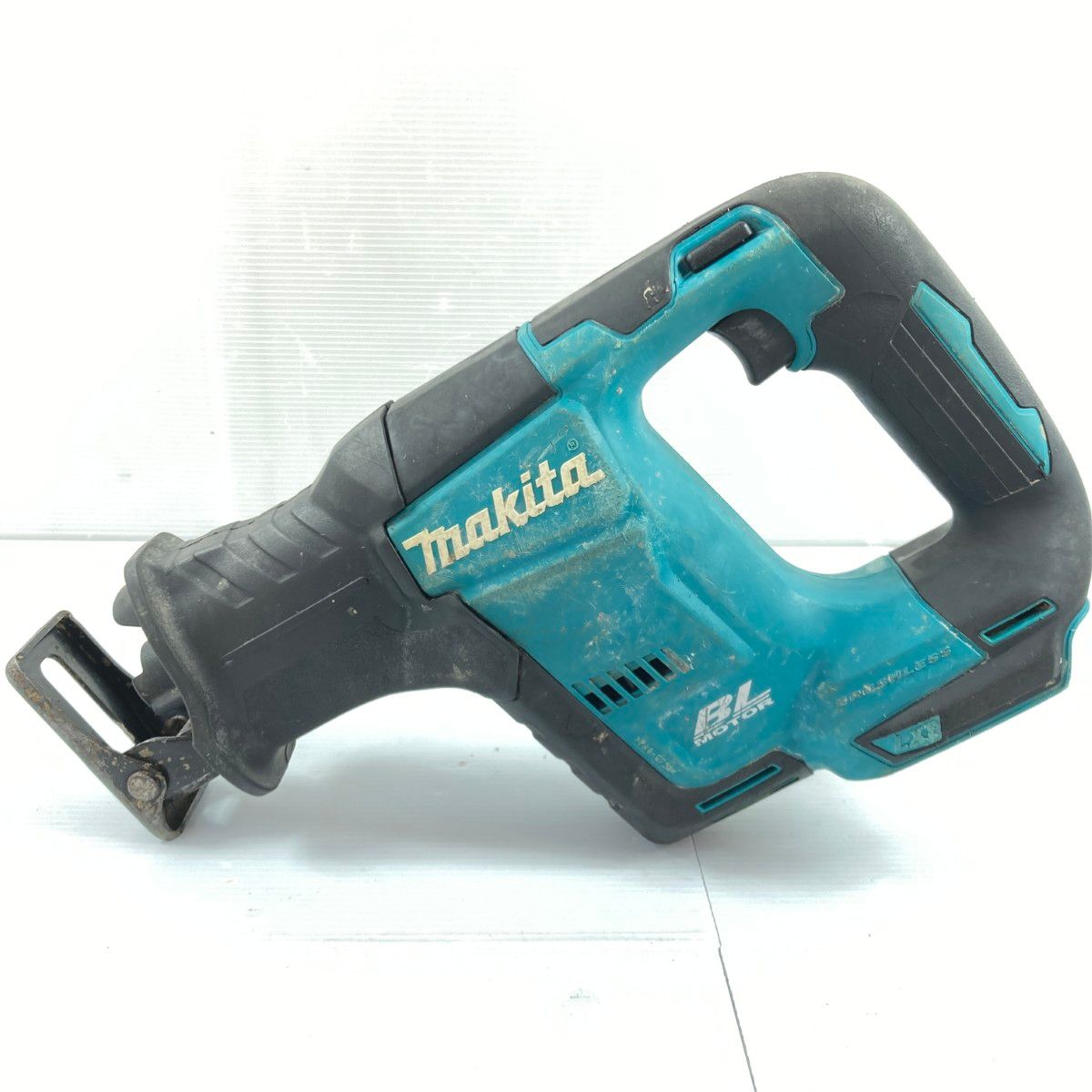 中古】マキタ Makita JR188D 充電式レシプロソー ケース付き【ハンズ