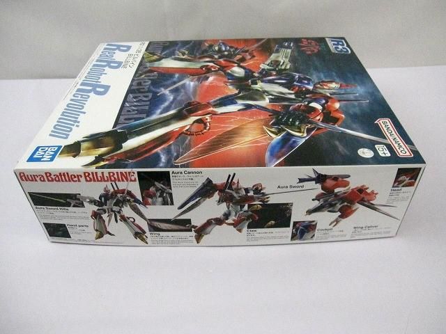 未組立 プラモデル 聖戦士ダンバイン R3 1 35 ビルバイン USTAUSTRALIA_COM_AU