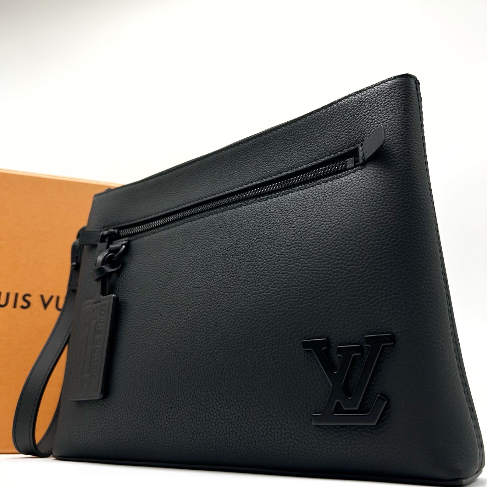◎ 極美品 LOUIS VUITTON ルイヴィトン ルイヴィトンIPADポシェット