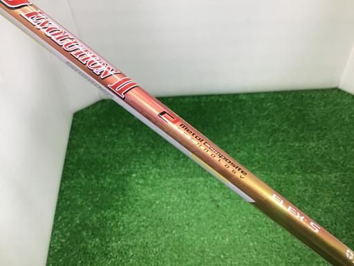 キャロウェイ ショップ EPIC FLASH 10.5° ドライバー DR リシャフト