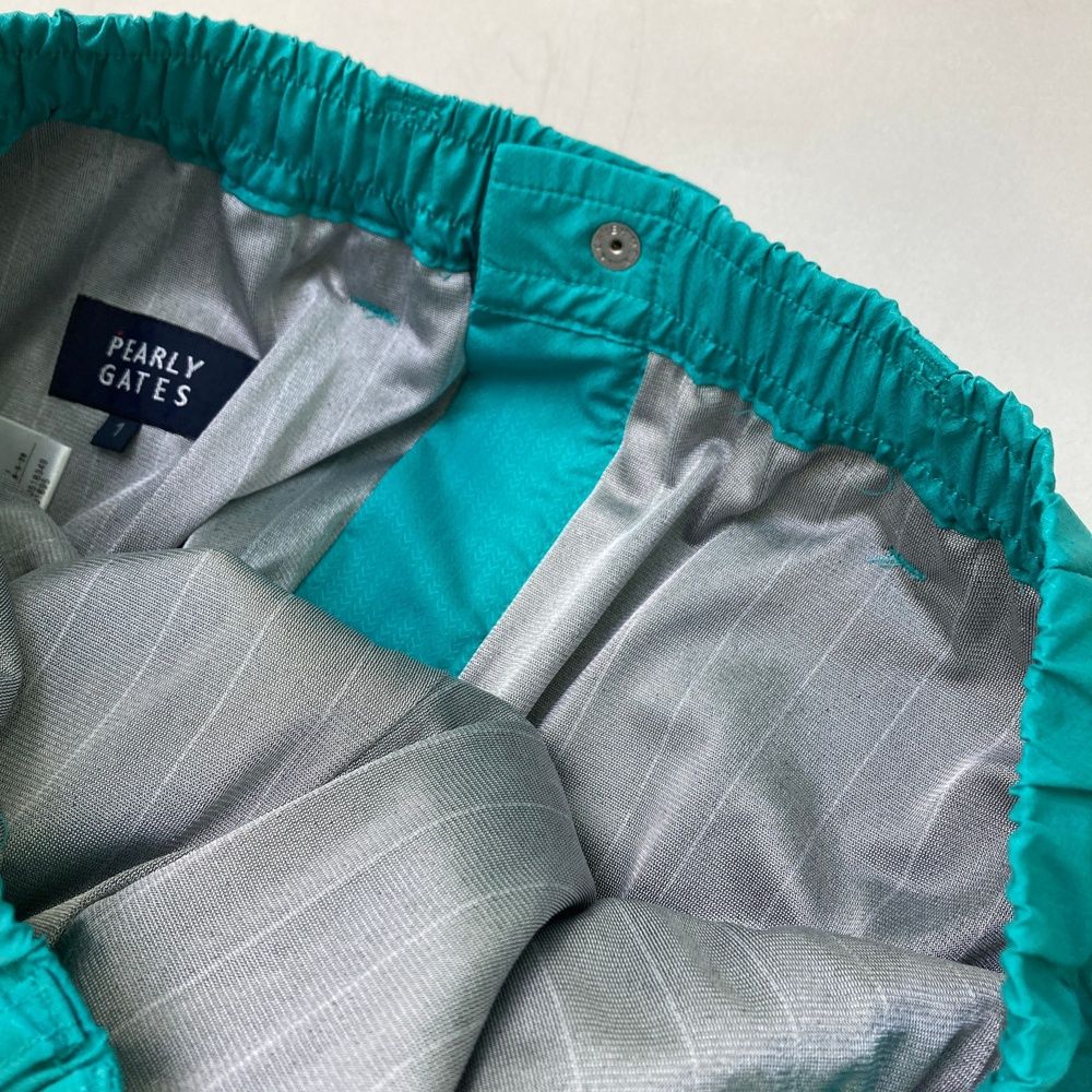 サイズ：1 販売 PEARLY GATES パーリーゲイツ 2024年モデル 蓄熱