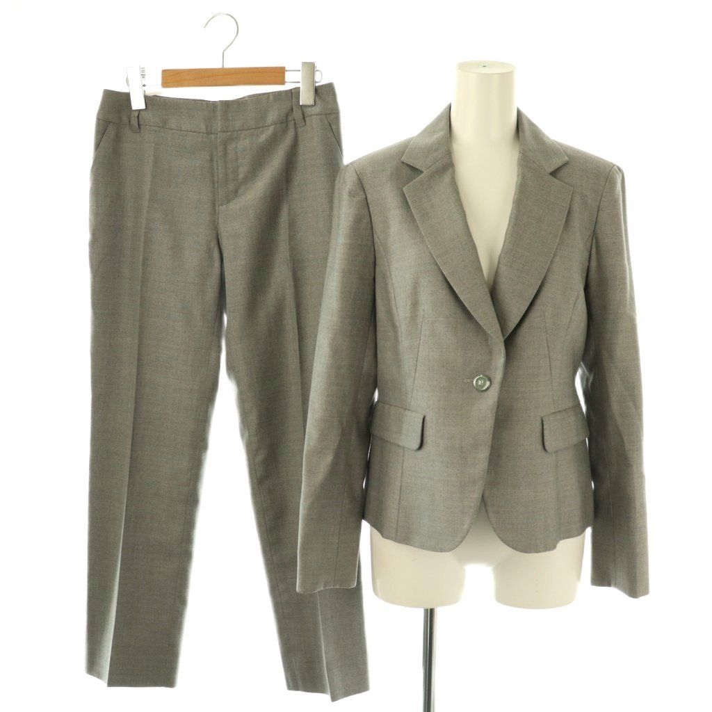 クレージュ　セットアップ STAFF STYLING｜THE SHOP YOHJI YAMAMOTO