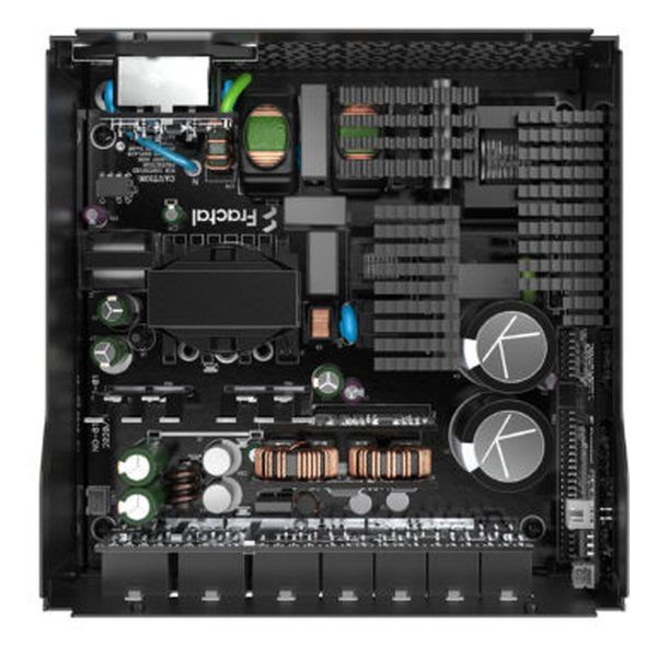 フラクタルデザイン PC電源ユニット