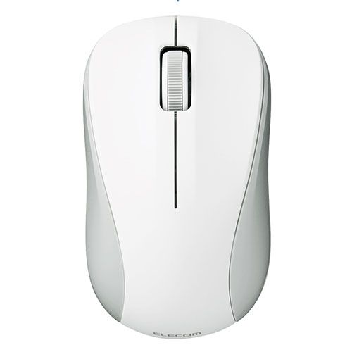 5個セット エレコム 抗菌 Bluetooth5.0 IRマウス Sサイズ M-BY10BRKWHX5
