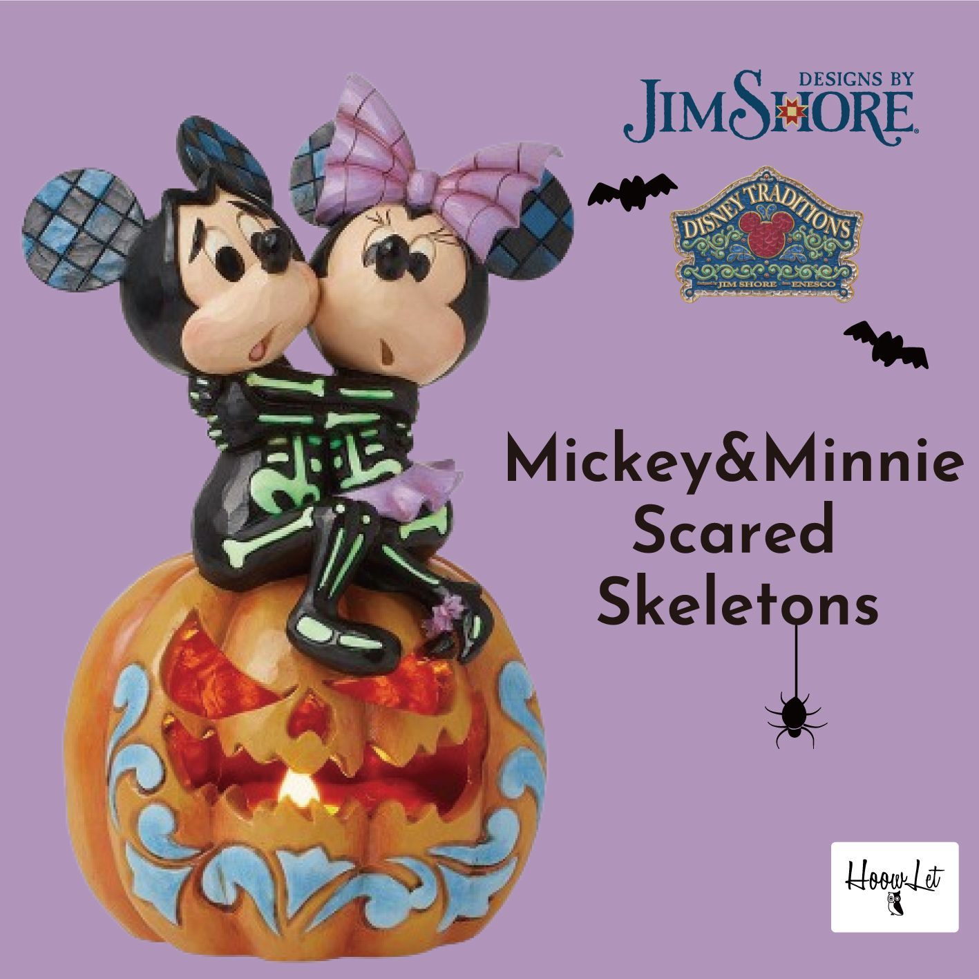 ジムショア ハロウィン ミッキーマウス デコレーション 楽天市場】お一つ限り◎ジムショア ミッキー ドラキュラの置物