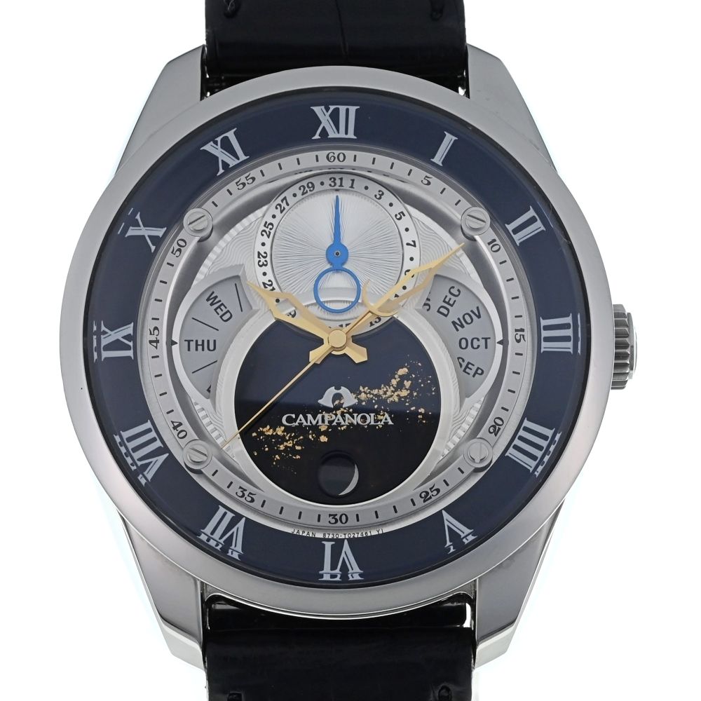 カンパノラ シチズン 天満星 | CITIZEN BU0020-03A 中古 ｜ CAMPANOLA 