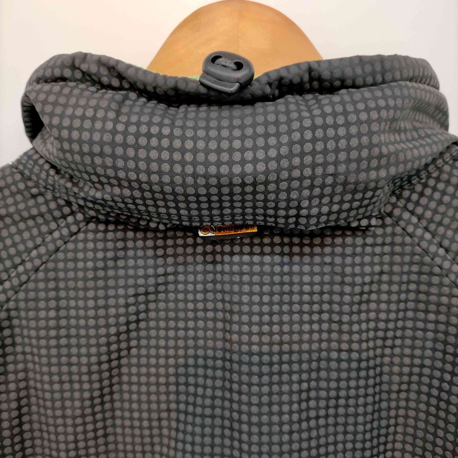 スナグパック Snugpak リバーシブル 中綿 ナイロンジャケット 