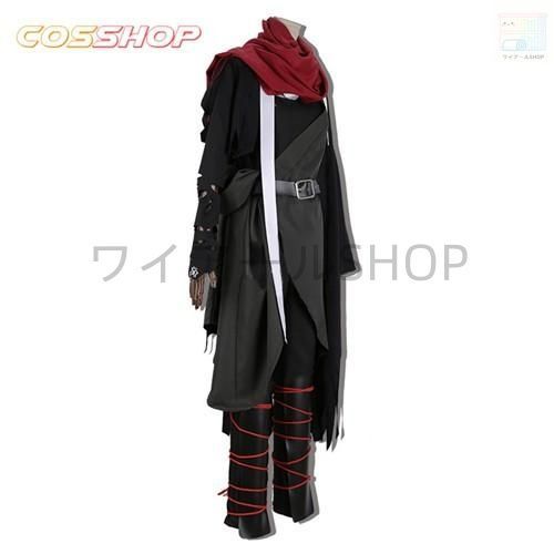 肥前忠広 コスプレ衣装 刀剣乱舞 ひぜんただひろ 出?服 コスプレ衣装 演出服 変装 cosplay 仮装 二次会 イベント パーティー