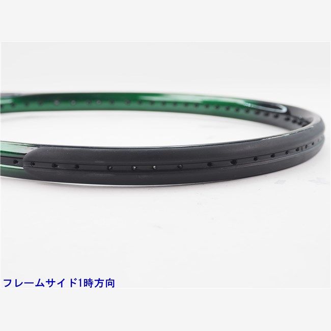 中古 テニスラケット プリンス グラファイト 2 OS (G3) PRINCE