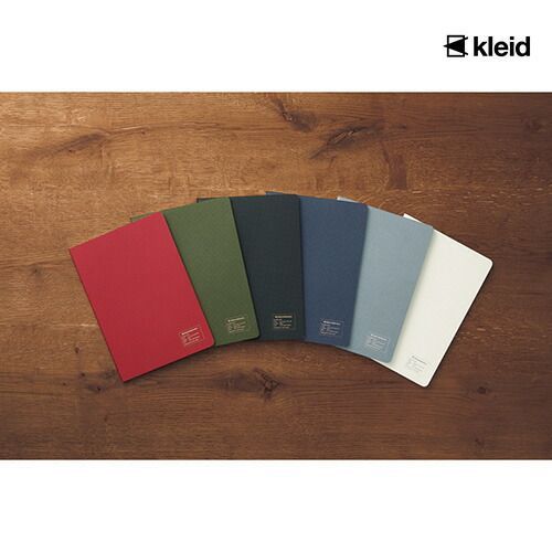 ノート 2mmグリッドノート