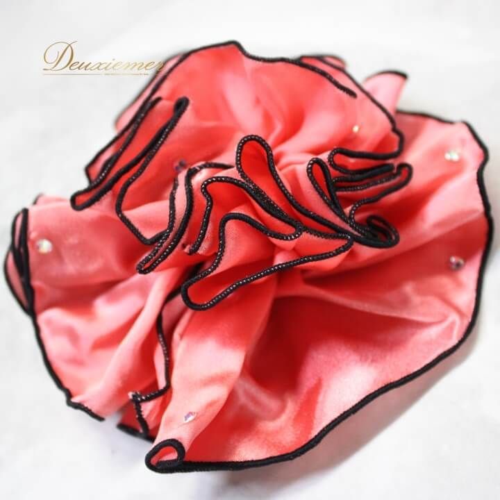 社交ダンス 衣装 スタンダード スカート レッスンウェア レディース