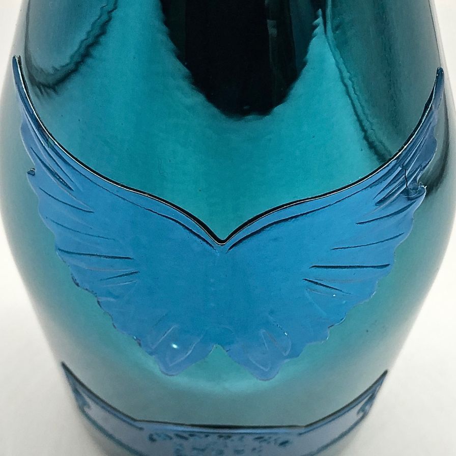 エンジェル ヴィンテージ 2005 ブルー 750ml 12.5% 【C4】 ANGEL CHAMPAGNE VINTAGE 2005 BLUE エンジェル シャンパン