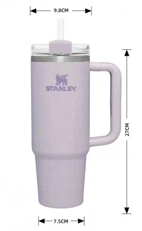 新品 未使用  STANLEY スタンレー 水筒　1180ML サーモス