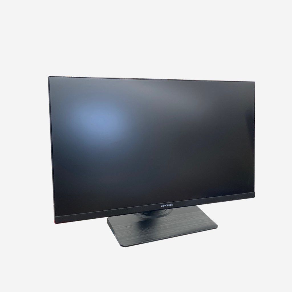 ViewSonic 27インチ ゲーミングモニター XG2705-2 2021年製 144Hz IPS