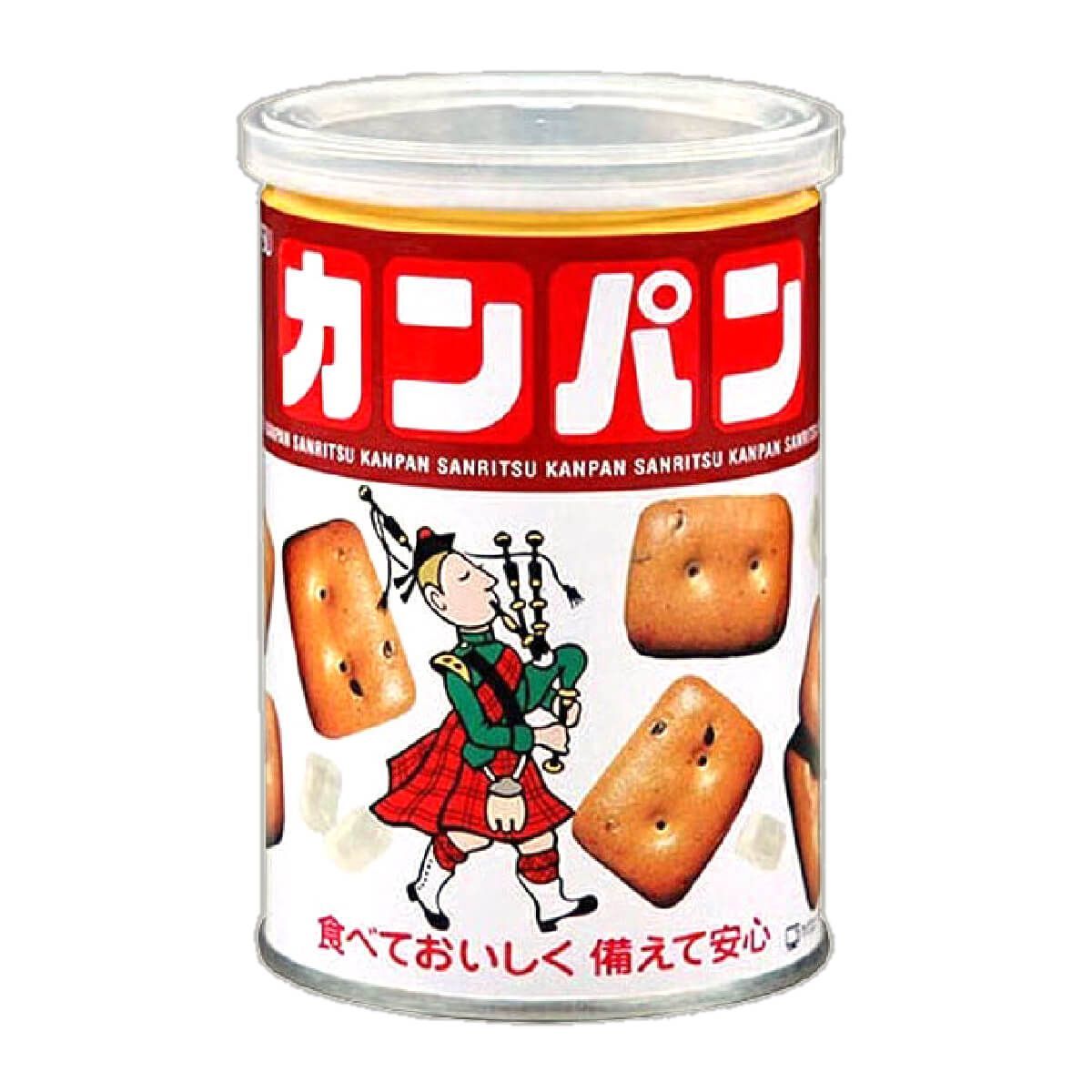 三立製菓 乾パン 6缶セット 5年保存 非常食 - メルカリ
