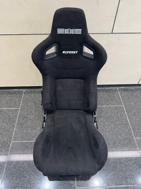 東京都 Next Level Racing ERS1 ELITE Reclining Seat シミュレーター用シート NLR-E030