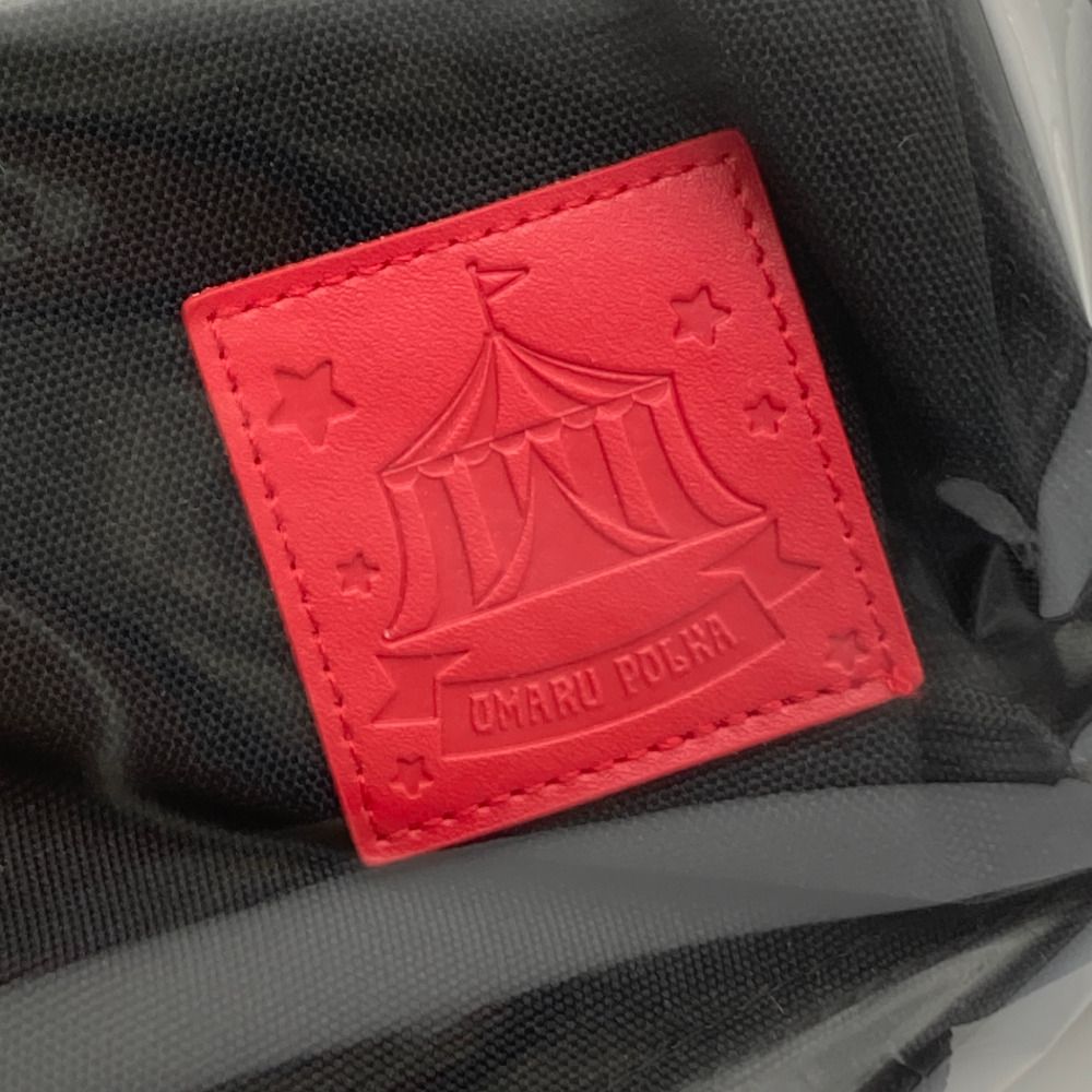 全世界お揃い宣言！隠れポルカ推しリュック 中古雑貨 尾丸ポルカ 全世界お揃い宣言!隠れポルカ推しリュック