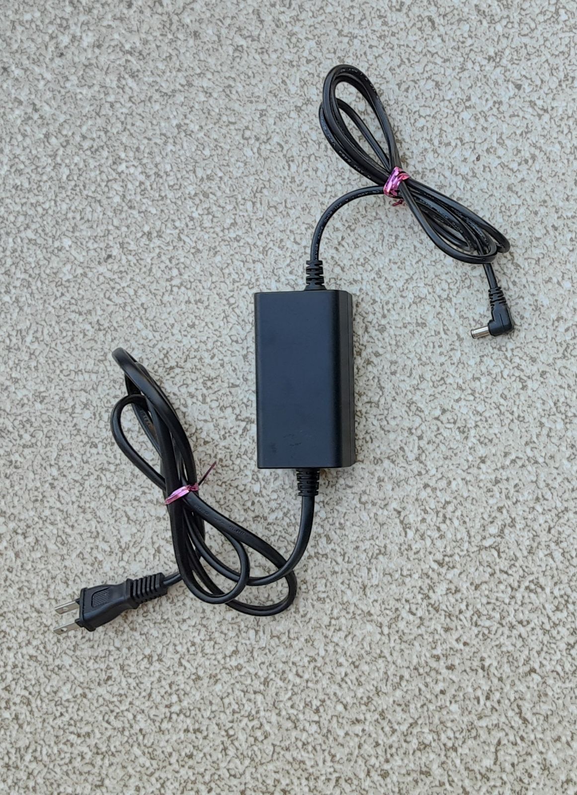 HUAWEI ACアダプタ HW-120200J0A B61シリーズ ACアダプター. - メルカリ