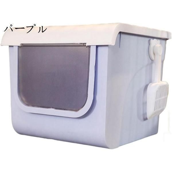 大型 上から出る