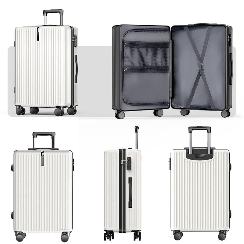 ファスナータイプ キャリーバッグ