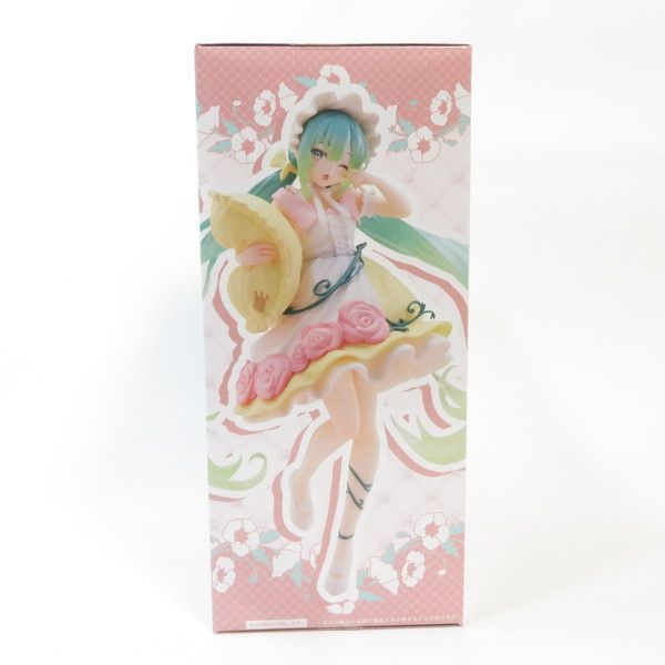 初音ミク　フィギュア　眠れる森の美女　Birthday2025　１４個 初音ミク フィギュア 眠れる森の美女 Birthday2025 14個