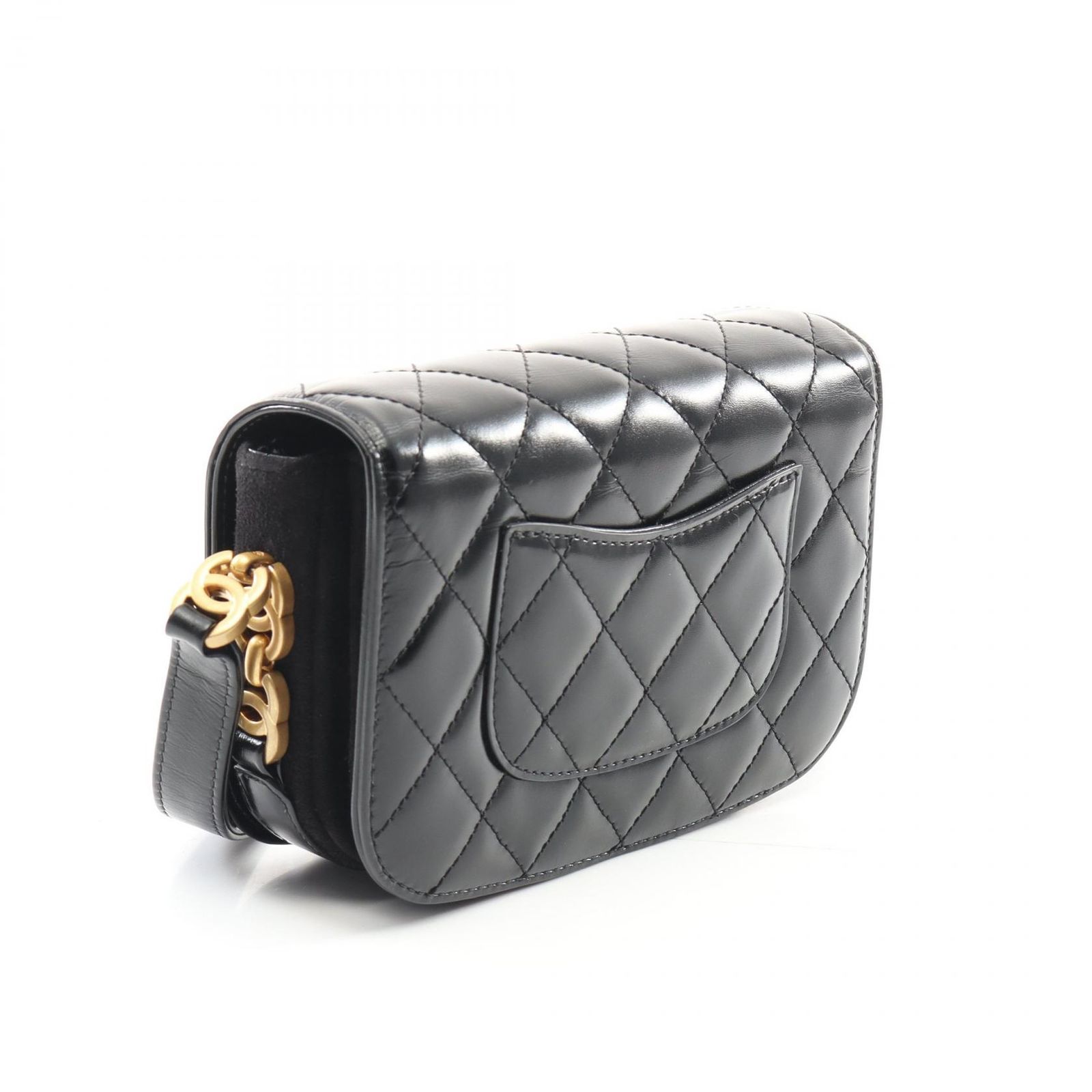 ヴィンテージ・中古シャネル シャネル CHANEL ショルダーバッグ 