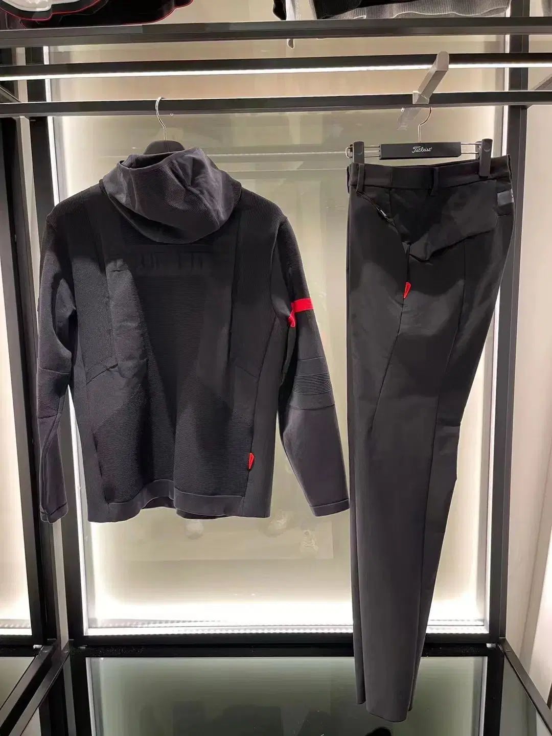 注文多いです メンズゴルフウェア Titleist タイトリスト ズボン 3 メンズボトムス001