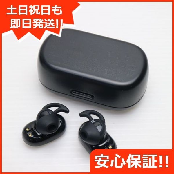 BOSE BOSE Sport Earbuds トリプルブラック [中古] 【当社1ヶ月